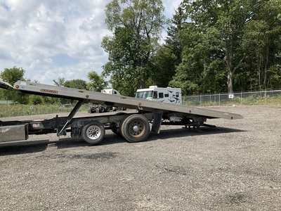 Used 2013 FORD LGT CONVENTIONAL Conventional trucks Michigan US | Miedema Asset Management Group #1370018
