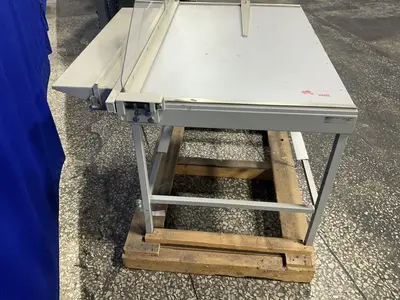 Used IDEAL _UNKNOWN_ Guillotines Ohio US | HGR 24 #1505840