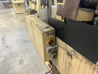 USED 1997 NUTAP MAS-14V