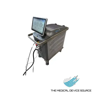 Used 2022 DEKA MOTUS AZ Lasers / Laser Systems Texas US | The Medical Device Source #1480975