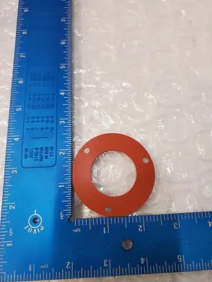 USED GASKET 013704