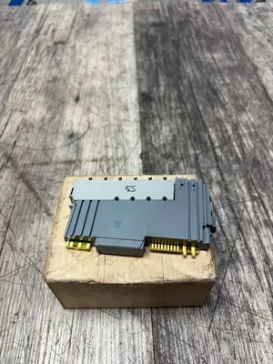B & R AUTOMATION X20 D0 6529 REV D0 Electrical/PLC/Automation | ESS Industrial Equipment Sales (7)