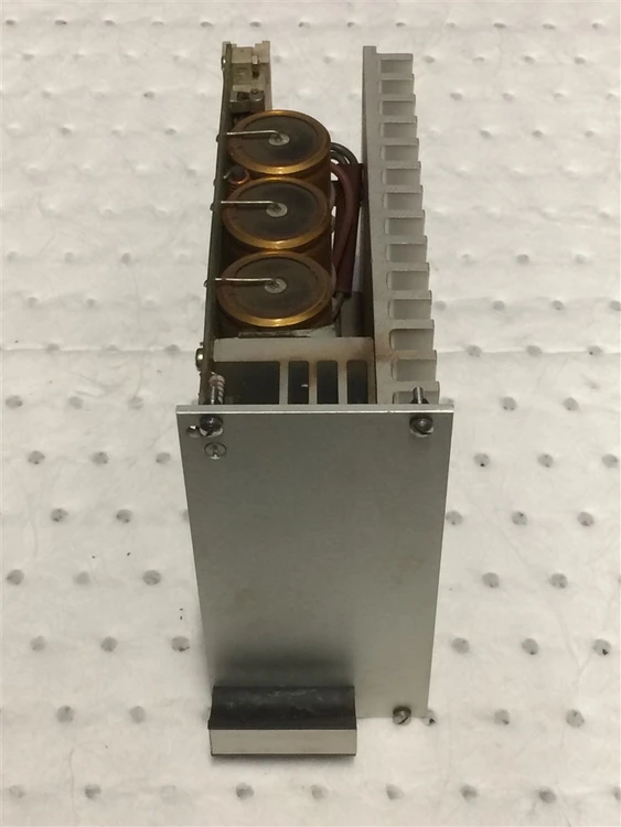 Used LVD A555967   BARCO-VOEDING 5V 30A MNC85000 Misc Electrical & Power Parts BE | Apt International N.V #363419
