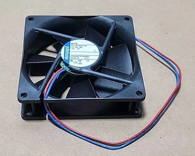 New | in-Stock ebm-papst 3414 N Electronic Component Fans Indiana US | J&J Industrial Supply #519758