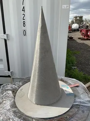 NEW MACIRON 304SS