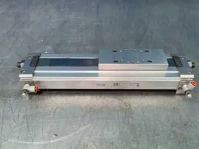 Used PHD SFP6 27 X 150ABDBMZ1 Pumps Ohio US | HGR 24 #1413281