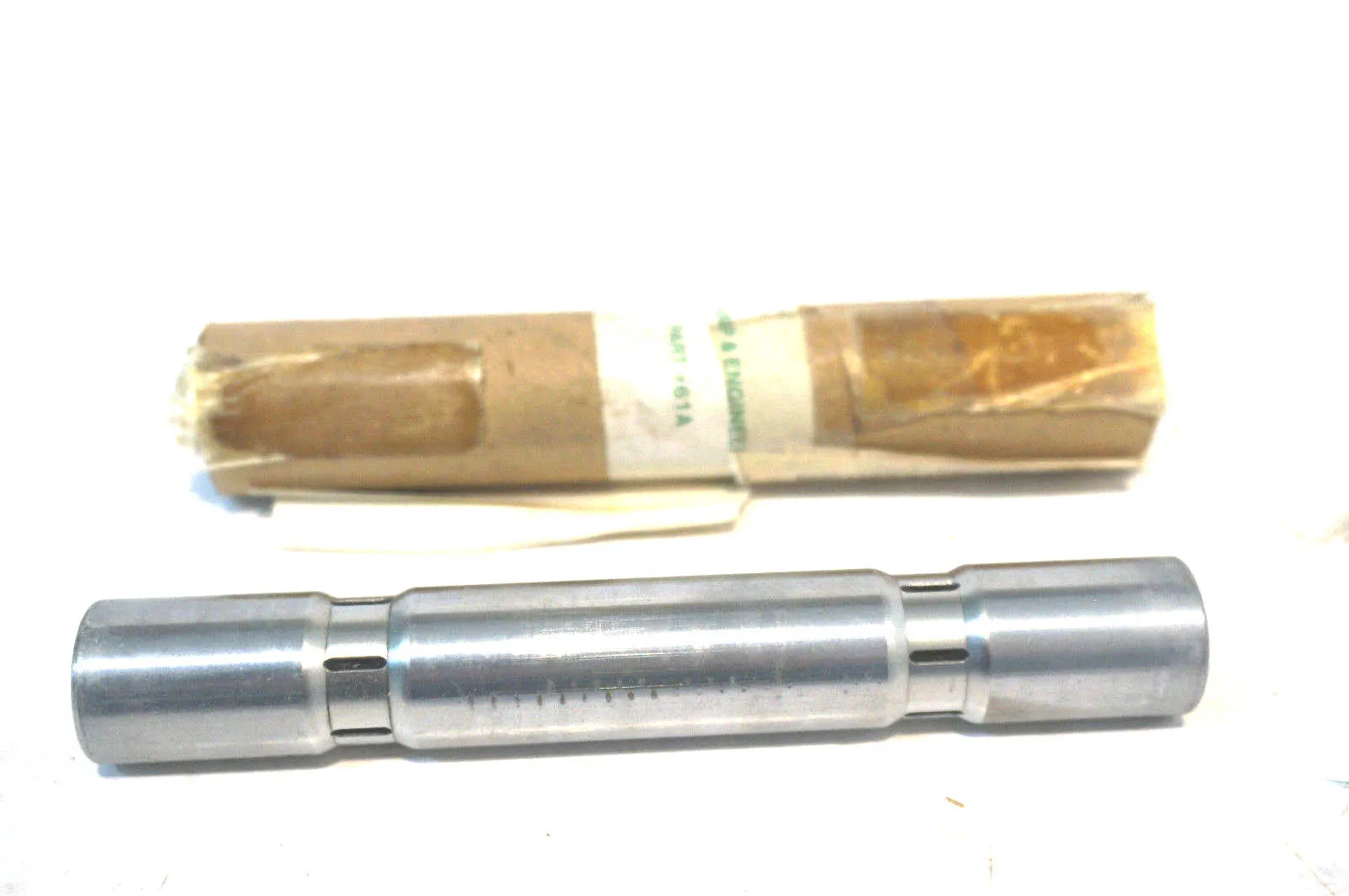 NEW WILDEN 61A SHAFT