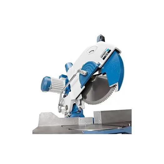 OMGA- T53 370 14'' Compound Mitre Chop Saw