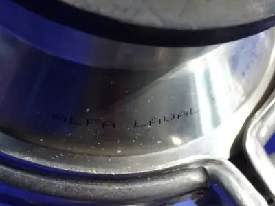 Alfa Laval Check Valves