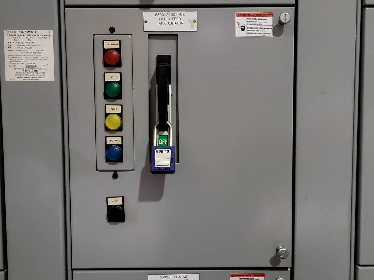 NEW SIEMENS TIASTAR