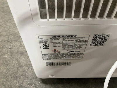 Used _UNKNOWN_ _UNKNOWN_ Dehumidifiers Michigan US | Miedema Asset Management Group #1411139