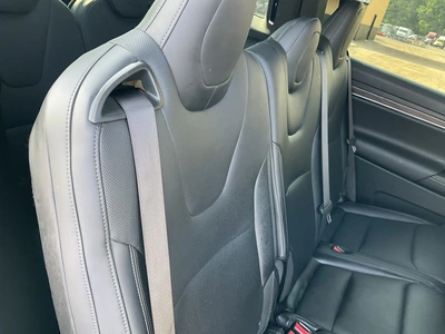 Used 2022 TESLA MODEL X SUVs Michigan US | Miedema Asset Management Group #1361844
