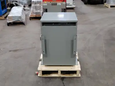 NEW REX POWER MAGNETICS BA30J-P/Z3