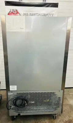 Traulsen TBC13 Blast Chiller - (26) Pan Capacity 208 230v /1ph Fully Refurbished