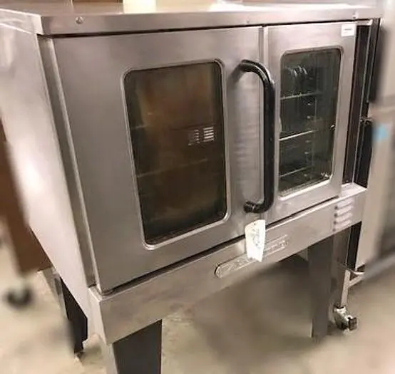 Southbend Gas Convection Oven