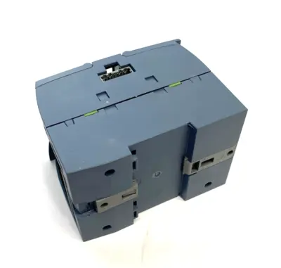 USED SIEMENS SIMATIC S7-1200 DIGITAL I/O MOD. SM 1223 16 DI/16 DO