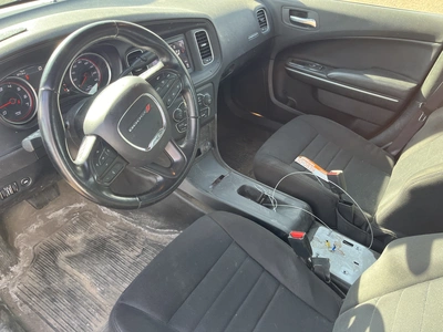 USED 2021 DODGE CHARGER