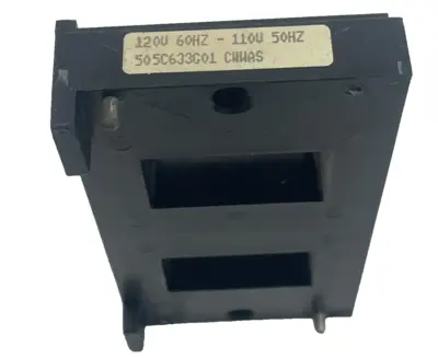 NEW WESTINGHOUSE 505C633G01 COIL 120V 60HZ CWWAS