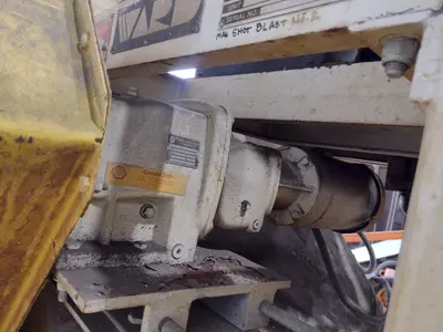 USED WARD DV-18015