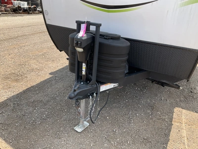 Used 2023 FLAGSTAFF E19FBS Campers, Caravans, Motorhomes Michigan US | Miedema Asset Management Group #1344793