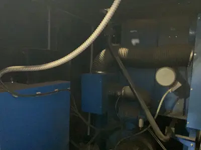 Used 2020 QUINCY COMPRESSOR QSI335I Miscellaneous MRO Ohio US | HGR 24 #1345743