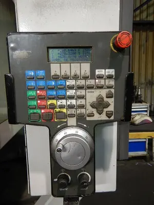 USED CINCINNATI X: 1800 - Y: 850 - Z: 800 MM CNC