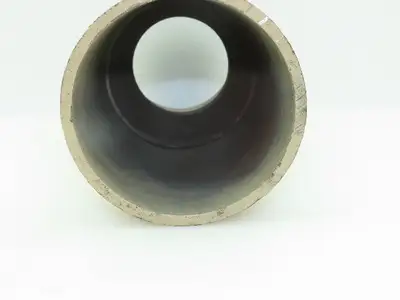 Weldbend Static Mixer Pipeline Non-Flanged 12" Steel Weld Pipe Reducer 4"x3"