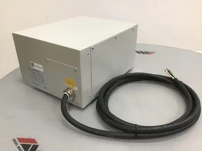 USED METAL FABRICATOR HRTC-05S/L-A1