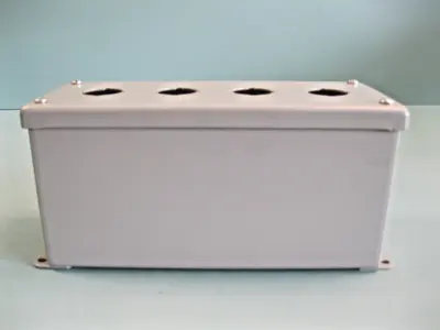 NEW NVent E4PBX