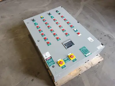 Used ALBANY HDA-120/2X1/1/60-Q-Z1862942A Misc Electrical & Power Parts British Columbia CA | Lenmark #1439809