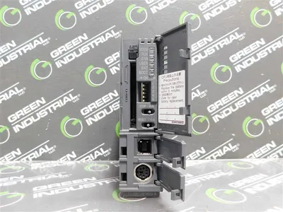 USED MITSUBISHI Q06HCPU