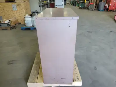 Storage Cabinet 36 x 20 x 42 in.