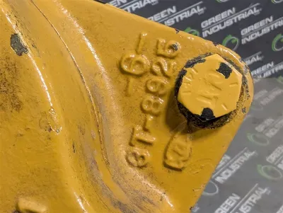 Caterpillar 3T-8925 / 3T8921 Hydraulic Gear Pump Used