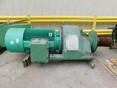 Used GEA CA755-00-12 Decanter Centrifuges Ohio US | Equipment Recovery Corp. #1331513