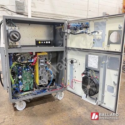 FANUC R-2000iC/210F Robot w/ R30iB Plus – NEW! NEVER PUT INTO PRODUCTION