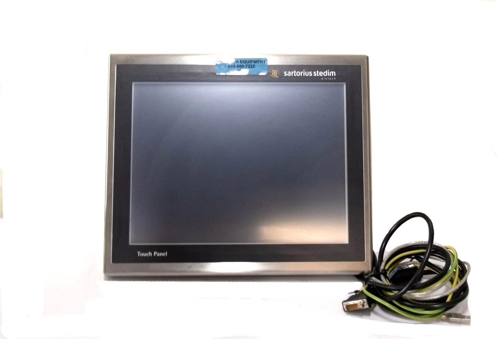 USED Sartorius Siemens 6AV7476-2TA61-0GC1