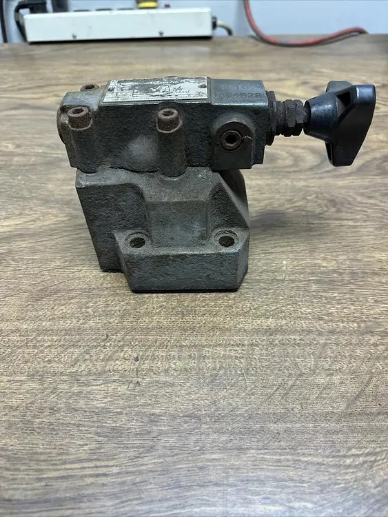 Used REXROTH DR20-1-31/315Y/5 Pump & Valve Parts Ohio US | Surplus Asset Holdings #1236170