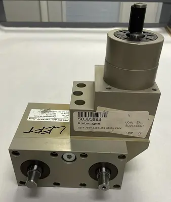 New | in-Stock RELEX AG 54964859 Speed Reducers | Surplus Asset Holdings #1204398