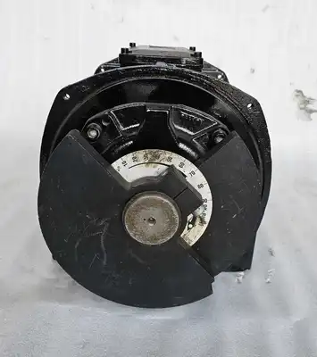 USED SUPERIOR INDUSTRIES 21-02091