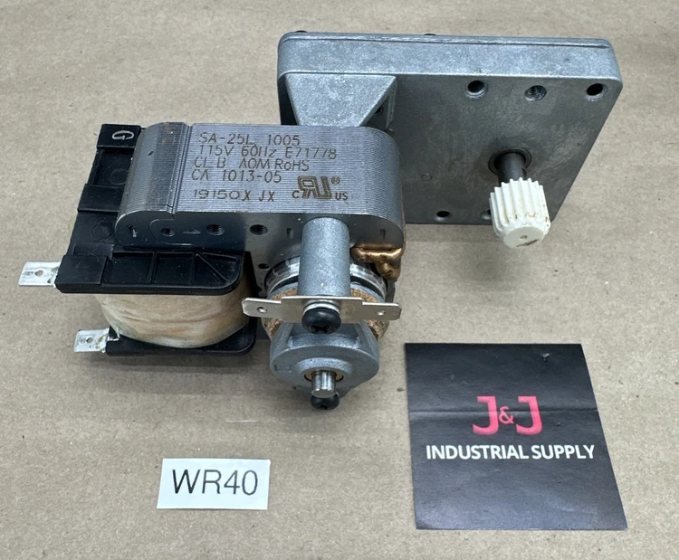 New | in-Stock Wilbur Curtis CA-1013-05 Coffee Equipment Indiana US | J&J Industrial Supply #828555