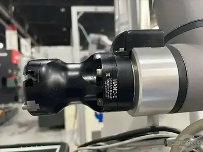 Used 2020 UNIVERSAL ROBOTS UR10E Robots Illinois US | Perfection Global, LLC. #1232846