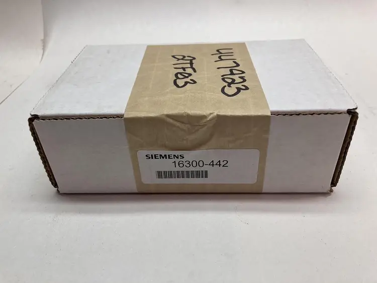 Used SIEMENS 16300-442 Universal Pressure Meters Ohio US | Surplus Asset Holdings #1242515