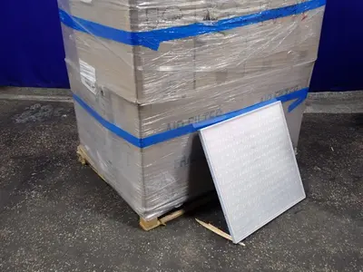 USED FREUDENBERG HYDRO MESH