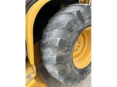2003 Caterpillar 420D