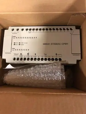 OMRON SYSMAC CPM1-20CDR-A