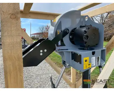 Used BAUMALIGHT _UNKNOWN_ Stump Grinders Iowa US | Keast Enterprises #1360014