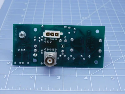Used SPECTRO _UNKNOWN_ Circuit Boards | OCO Industrial #1614724