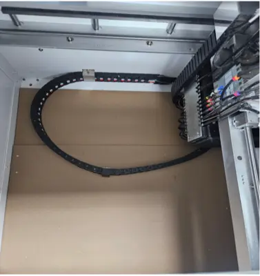 JADE S200 MKII Selective Soldering System + PillarGen‑40 Nitrogen Generator