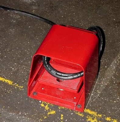 USED Pressmaster SP-250