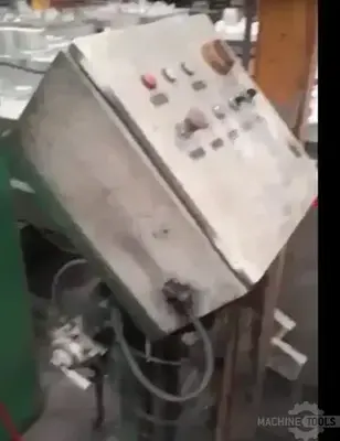 USED 2021 POWER TECH DE MEXICO Belt Conveyors